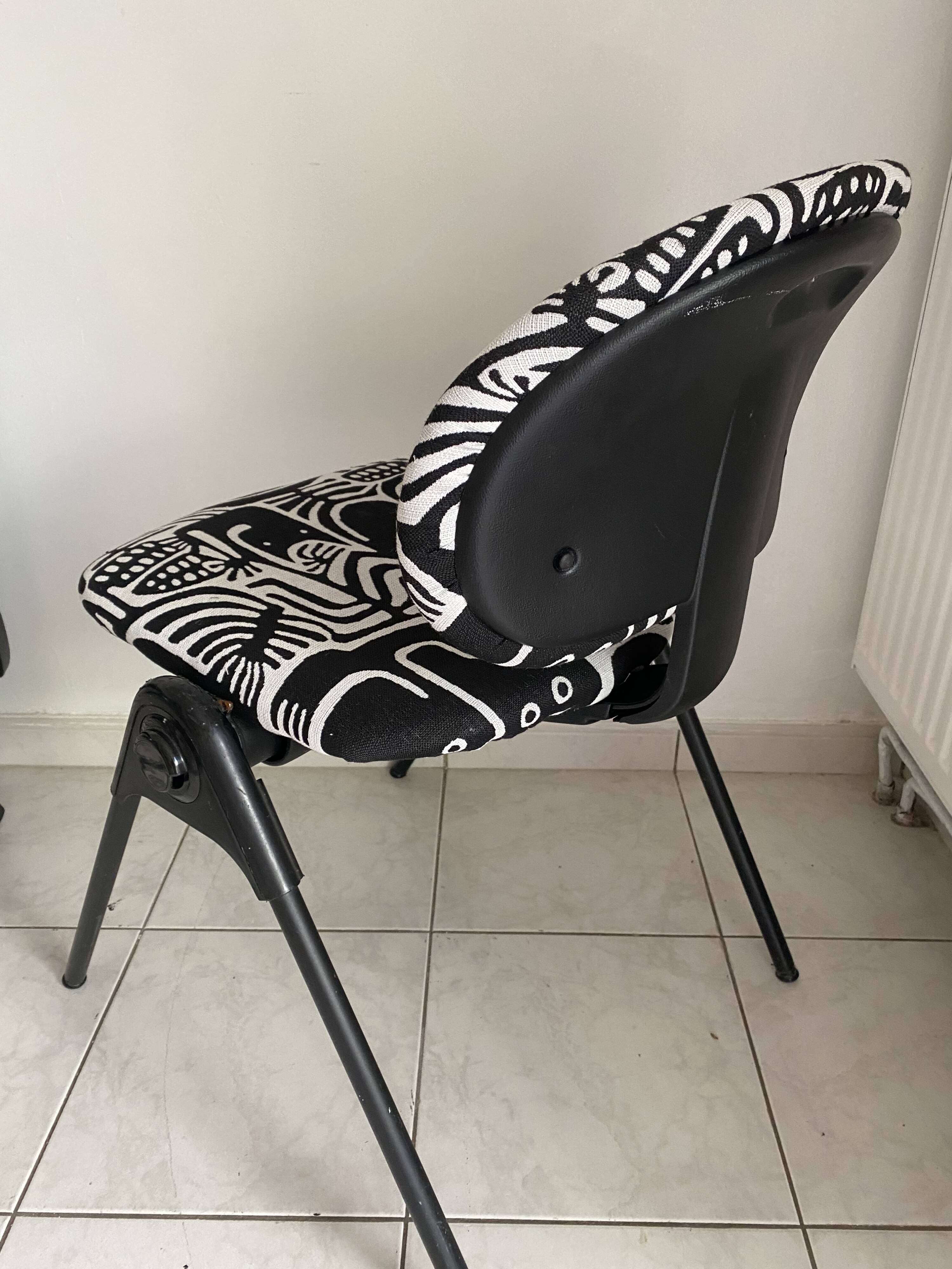 Armchairs