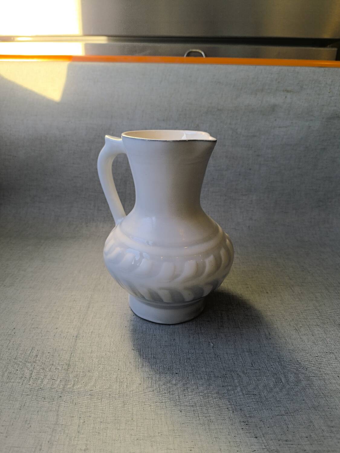 Large jug by Roger Capron circa 1960