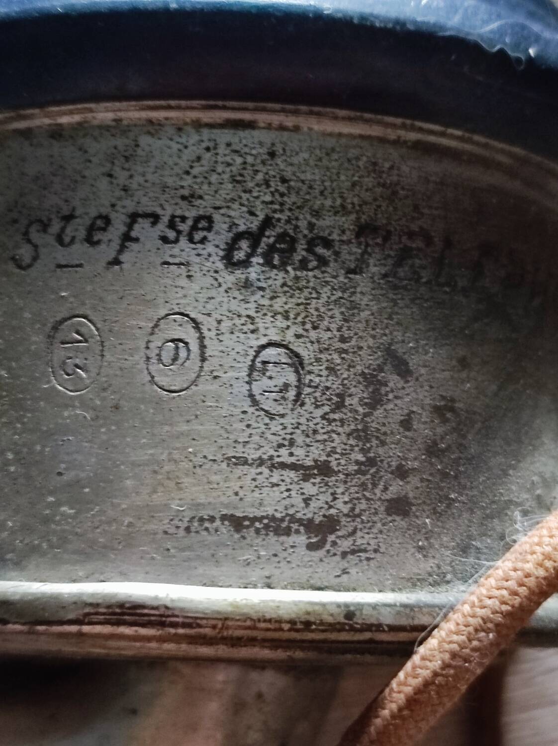Standard telephone