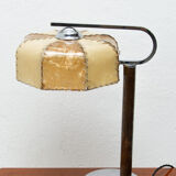 Art deco bauhaus table lamp 1930´s bohemia