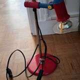 Vintage lamp