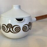 Casserole design by Edmund Saalfrank, novum, Havana, Germany.