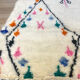 Bejaad Berber rug