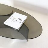 Coffee table – DLG "François Monnet", 1970s