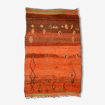 Carpet Moroccan, 250 x 160