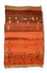 Carpet Moroccan, 250 x 160