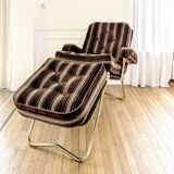 Condor lounge chair