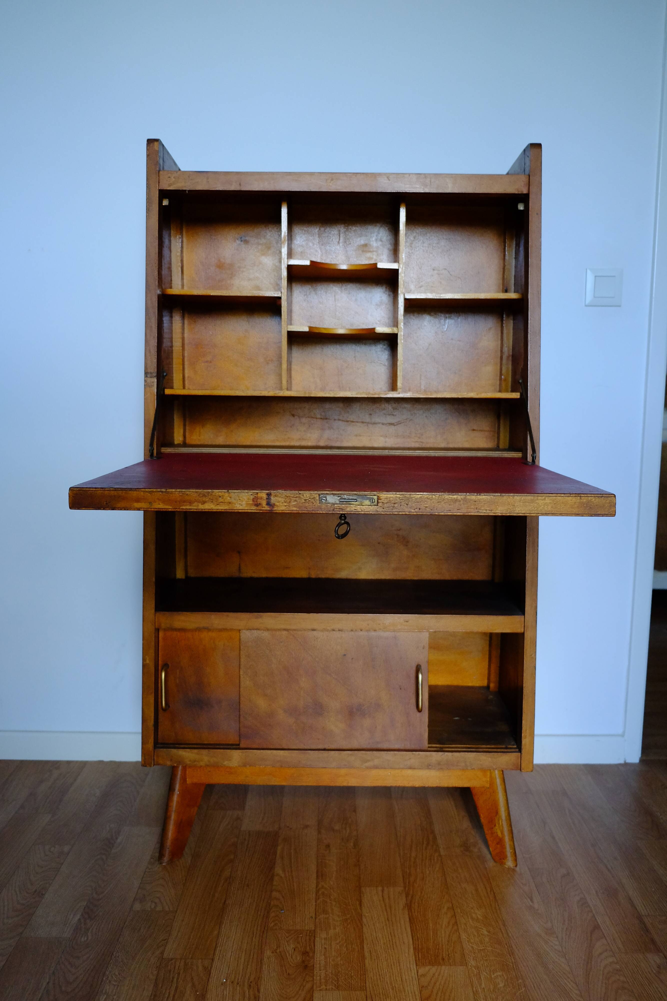Vintage writing desk