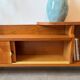 1960s vintage enfilade (shallow)