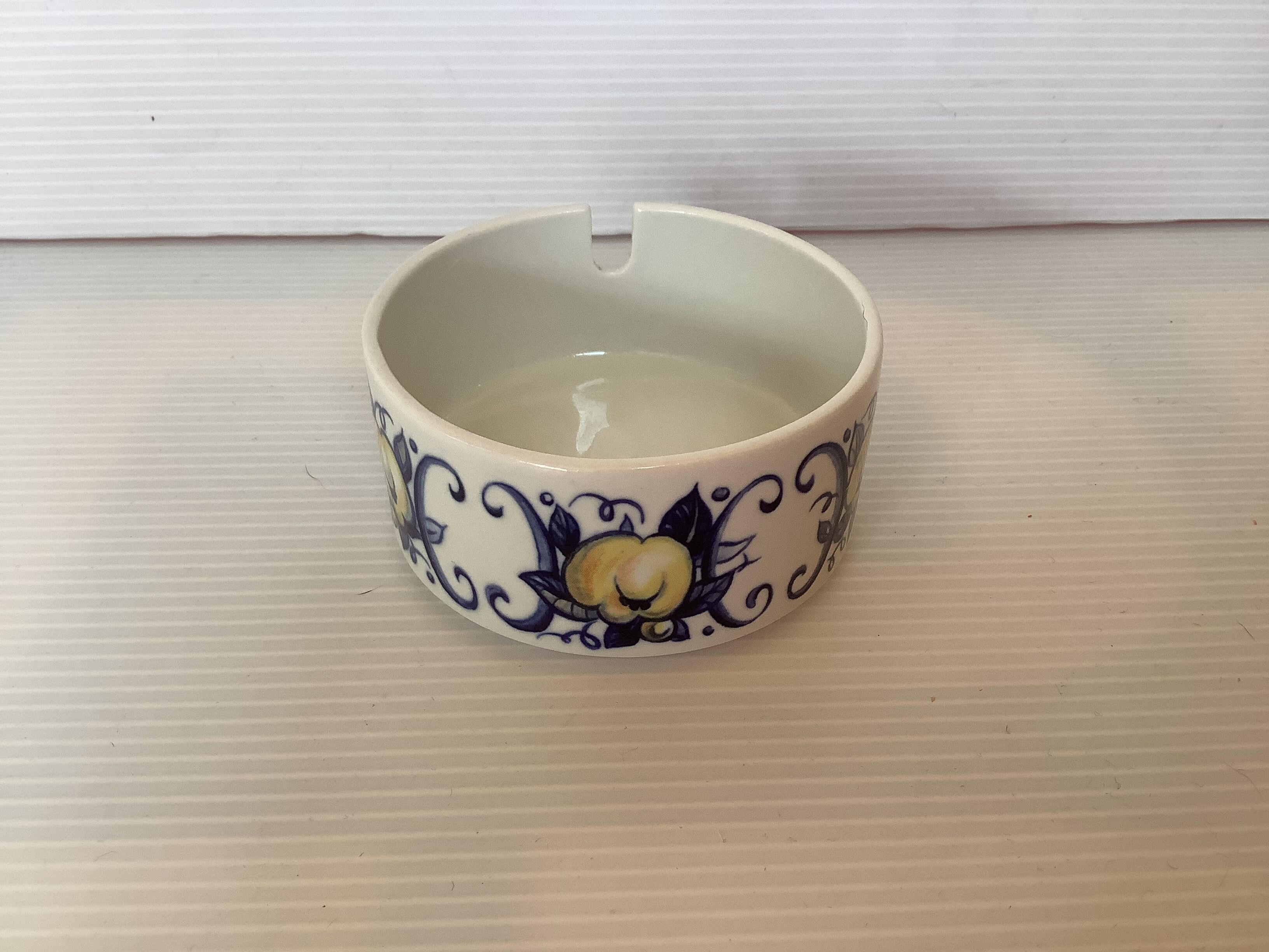 Ashtray Cadiz Villeroy and Boch