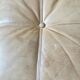 Tawny leather heater