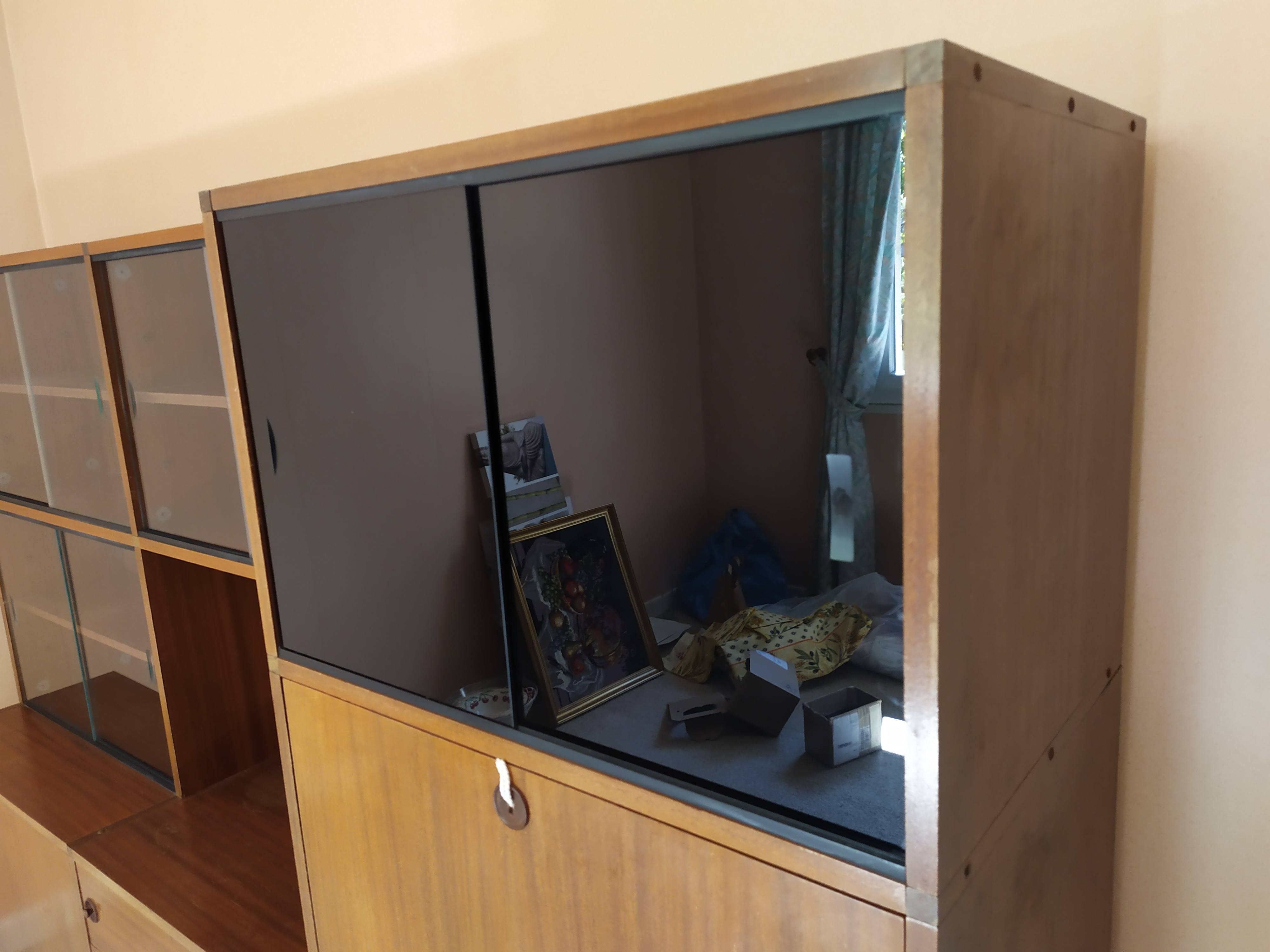 ARP Minvielle modular library