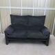 Maralunga sofa 3-seater Cassina 80/90 edition