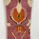 Tapis Berbère Marocain Artisanal fait main 300 X 62 CM