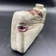 Modernist stoneware vase signed – Studio work from around 1930–1950