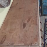 English chest of drawers