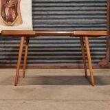 Jiri Jiroutek table for Interier Praha 1960