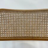 Cesca design chair b32 model in chrome