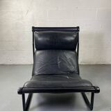 Arm Chair Modell 2001 by Bruce Hannah & Andrew I. Morrison for Knoll