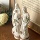 Statue religieuse.