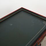 Pine desk, Danish design, 1960s, production: Denmark