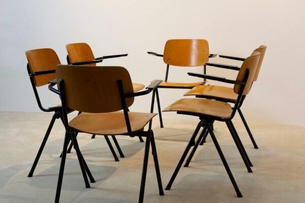 Marko industrial Chair