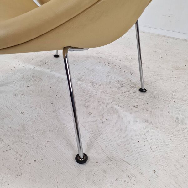 Orange Slice Chair by Pierre Paulin for Artifort, 1980s