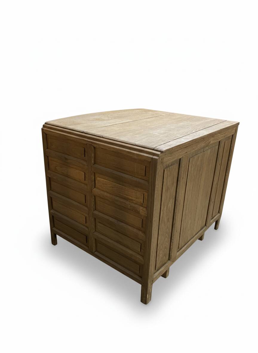 Bureau