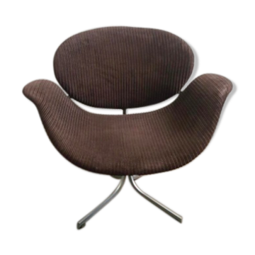 Little Tulip by Pierre Paulin for Artifort Chair, 1960 s