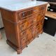 4-drawer chest of drawers