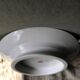 Antique Limoges cake stand