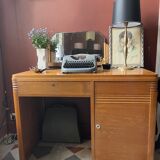 Art Deco Office