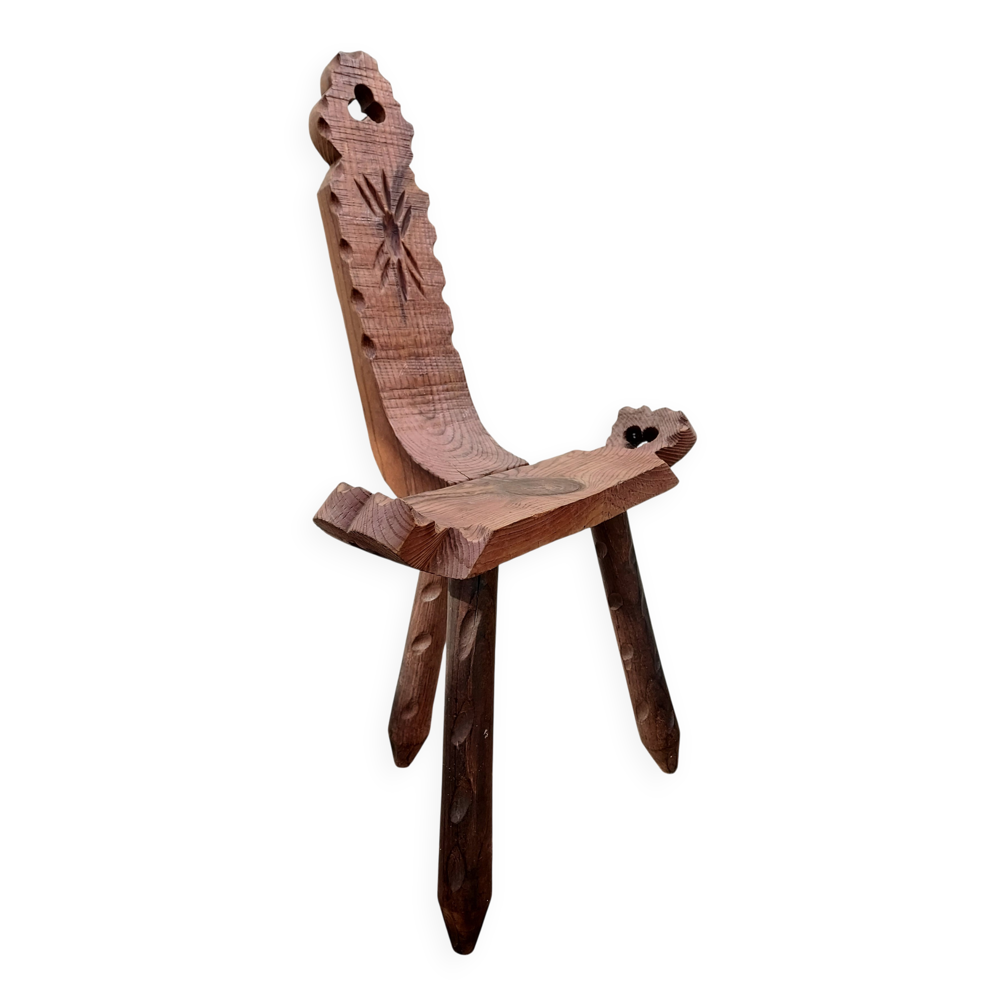 Stool arts and crafts