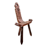 Stool arts and crafts