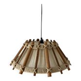 Scandinavian suspension from the 1960s