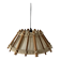 Suspension scandinave années 60