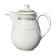 Large Teapot/Coffee Maker Vintage 50s/60s from Villeroy&Boch Mettlach Made in France Saar
