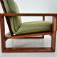 Daria Armchairs by Miroslav Navratil, Czechoslovakia, 1970s '2 Pieces'