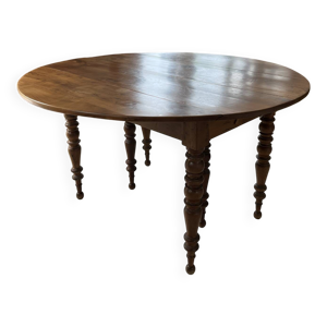 Table Louis philippe