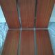 Wall shelves 1960