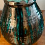 Ceramic vase from Accolay Design
