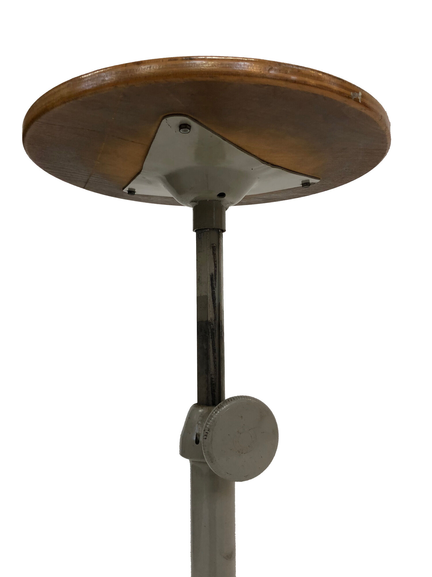 Stool by Friso Kramer for Ahrend de Cirkel