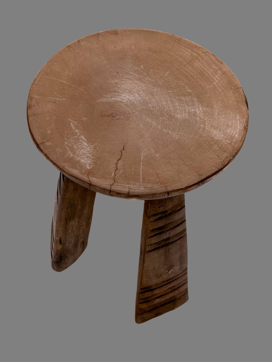 Senoufo stool (Burkina Faso)