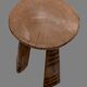 Senoufo stool (Burkina Faso)