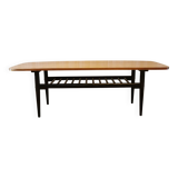 Scandinavian style coffee table