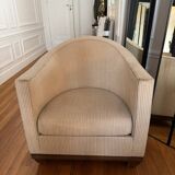 Fauteuils paquebot « First Time »