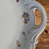 Vintage serving dish