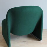 Alky chair green