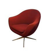 Swivel Chairs Pair of 2