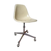Chaise de bureau par Ray et Charles Eames